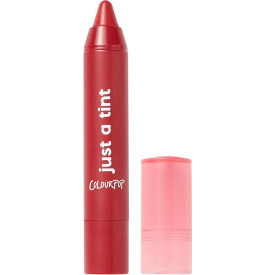 ColourPop Cosmetics Lip Crayon A Go Go (sheer Rosey Pink)
