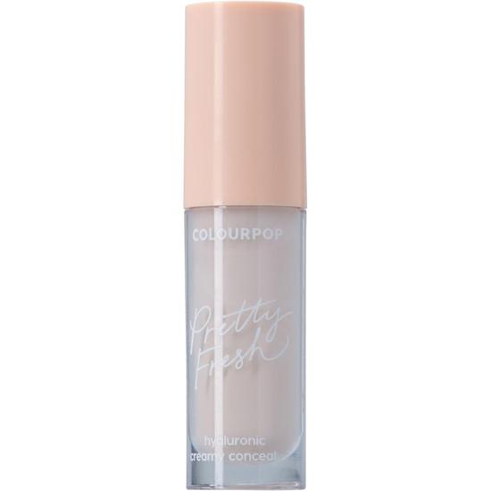 ColourPop Cosmetics Pretty Fresh Creamy Concealer Fair 07 C (cool Toned)