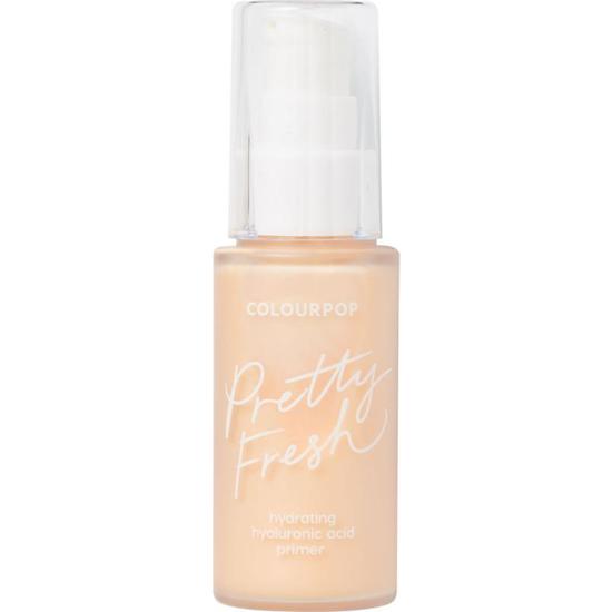 ColourPop Cosmetics Pretty Fresh Hydrating Primer