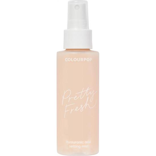 ColourPop Cosmetics Pretty Fresh Setting Mist