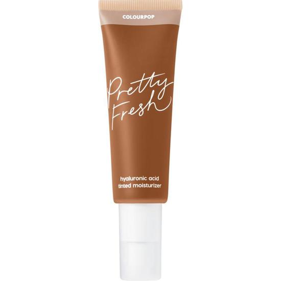 ColourPop Cosmetics Pretty Fresh Tinted Moisturizer Dark 20 N (neutral Toned)