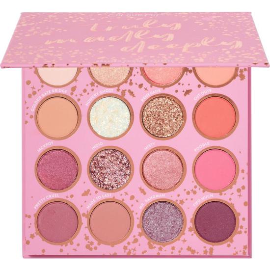 ColourPop Cosmetics Truly Madly Deeply Pressed Powder Eyeshadow Palette