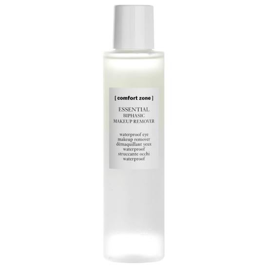 Comfort Zone Essential Biphasic Eye Makeup Remover 5 oz