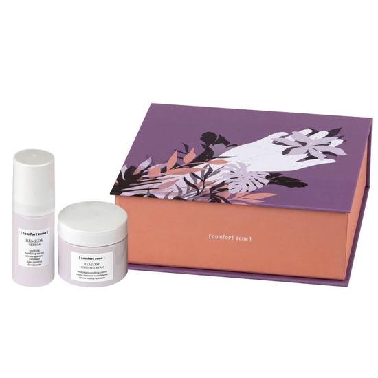 Comfort Zone Remedy Kit