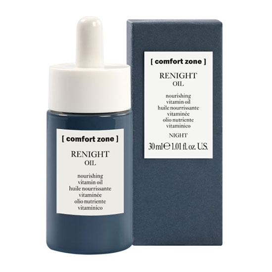 Comfort Zone Renight Oil