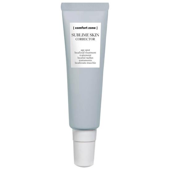 Comfort Zone Sublime Skin Corrector 1 oz