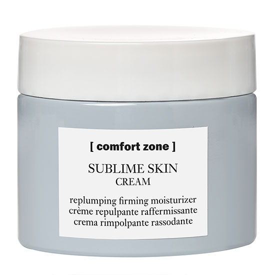 Comfort Zone Sublime Skin Cream 2 oz