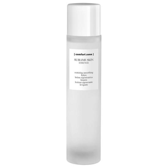 Comfort Zone Sublime Skin Essence Regenerating Smoothing Lotion 3 oz