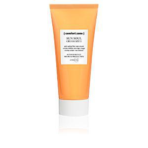 Comfort Zone Sun Soul Anti-Aging Face Sun Cream SPF 15 2 oz