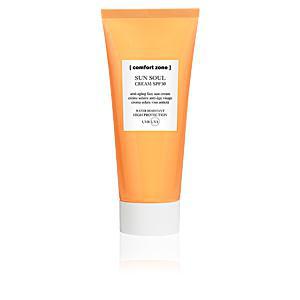 Comfort Zone Sun Soul Anti-Aging Face Sun Cream SPF 30 2 oz