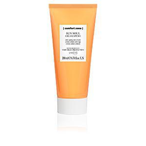 Comfort Zone Sun Soul Face & Body Cream SPF 50+ 7 oz