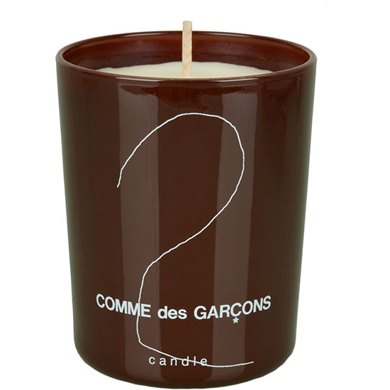 Comme Des Garcons 2 Candle 5 oz