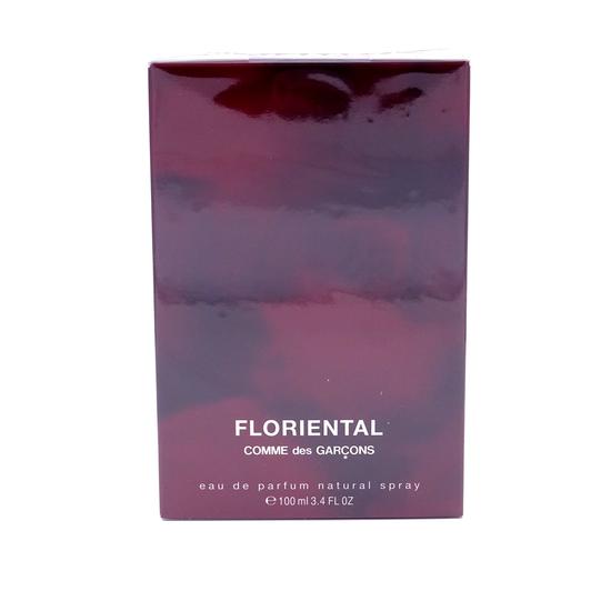 Comme Des Garcons Floriental Eau De Parfum Spray 3 oz