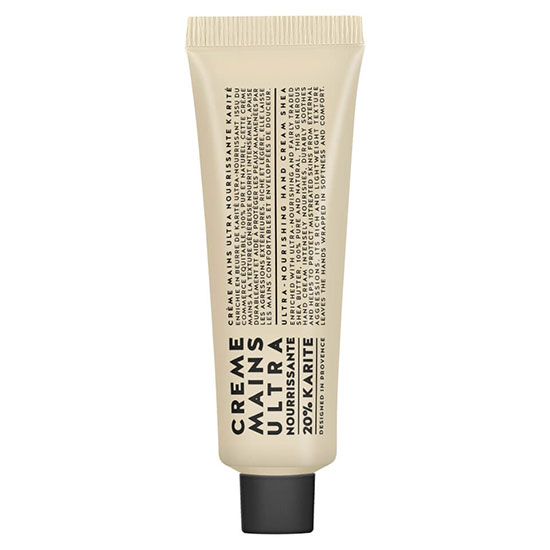 Compagnie de Provence Shea Butter Hand Cream 30ml