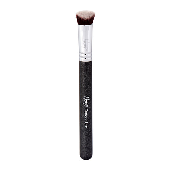 Nanshy Concealer 3d Brush Onyx Black