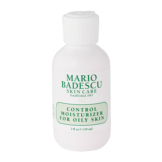 Mario Badescu Control Moisturizer For Oily Skin