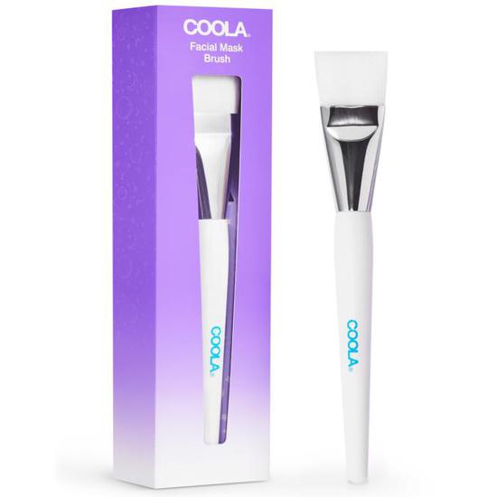 Coola Facial Mask Brush