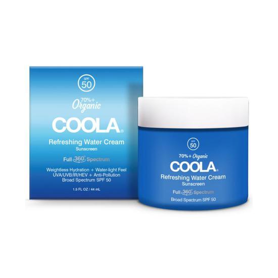 Coola Full Spectrum 360 Degrees Refreshing Water Cream SPF 50