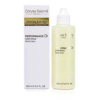 Coryse Salome Gentle Lotion Gold 7 oz