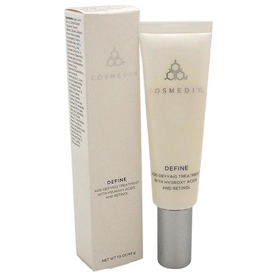 CosMedix Define Age-Defying Treatment