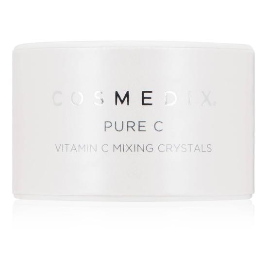 CosMedix Pure C Mixing Crystals