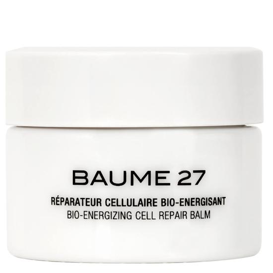 Cosmetics 27 by M.E. Skinlab Baume 27