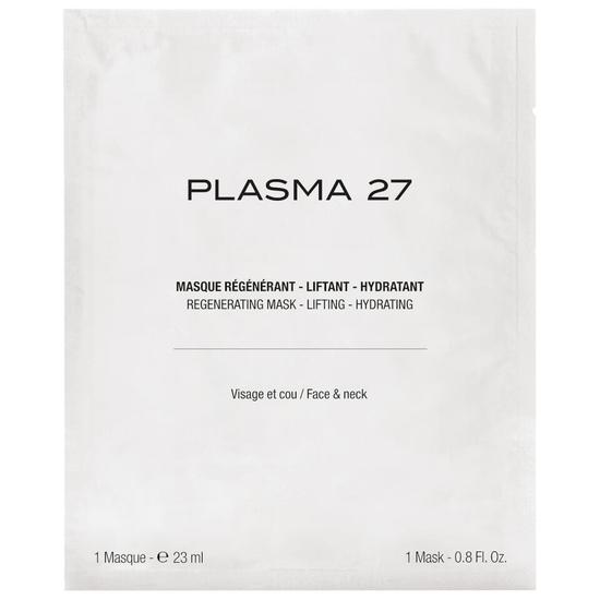 Cosmetics 27 by M.E. Skinlab Plasma 27 Sachet
