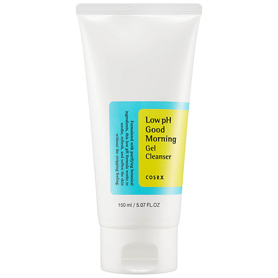 CosRx Low pH Good Morning Cleanser 5 oz