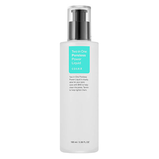 CosRx Two In One Poreless Power Liquid