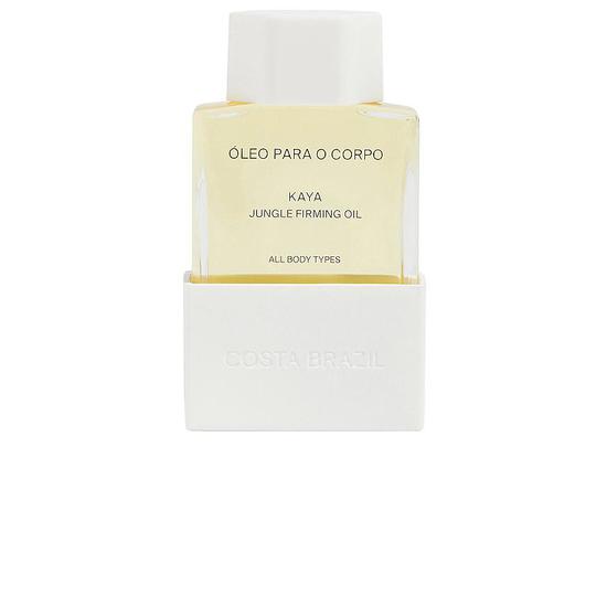 Costa Brazil Kaya Jungle Firming Body Oil 1 oz