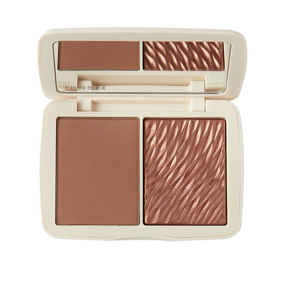 Cover FX Duo Bronzer