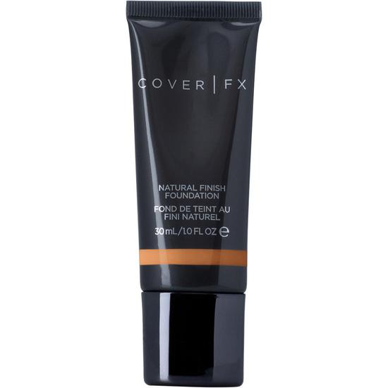 Cover FX Natural Finish Foundation G80