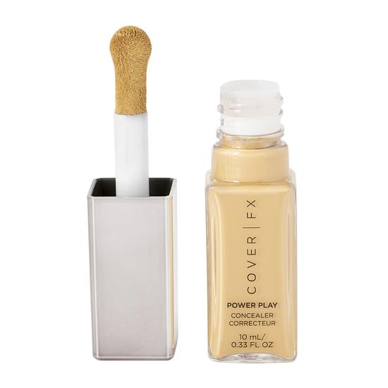 Cover FX Power Play Concealer G Plus Medium 2