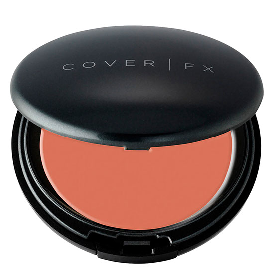 Cover FX Total Cover Cream Foundation P100