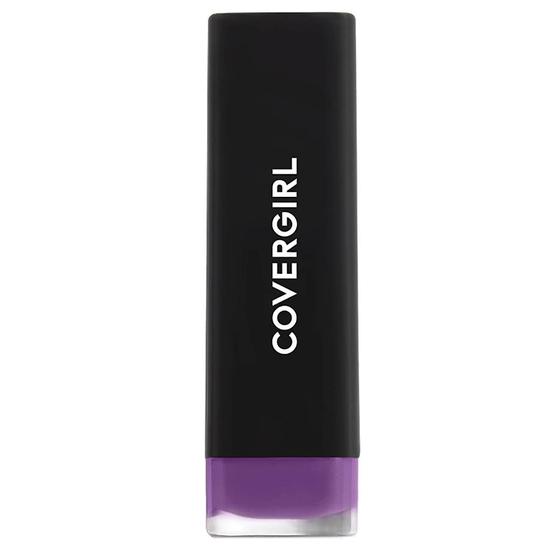 CoverGirl Exhibitionist Demi-Matte Lipstick Feelings