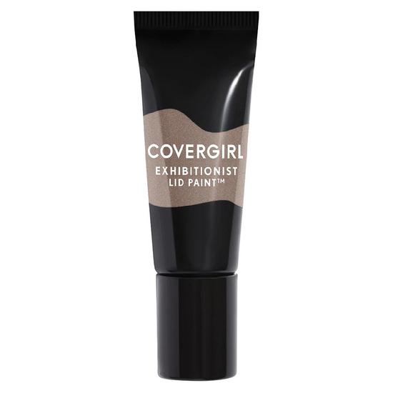 CoverGirl Exhibitionist Lid Paint Amaretto