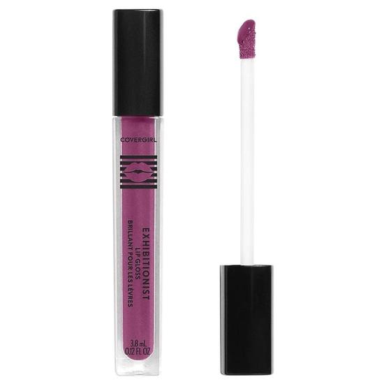 CoverGirl Exhibitionist Lip Gloss Adulting