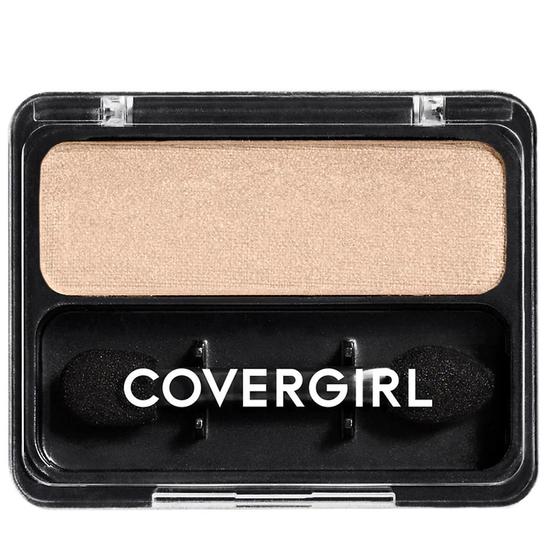 CoverGirl Eye Enhancers Eyeshadow Kit Bedazzled Biscotti
