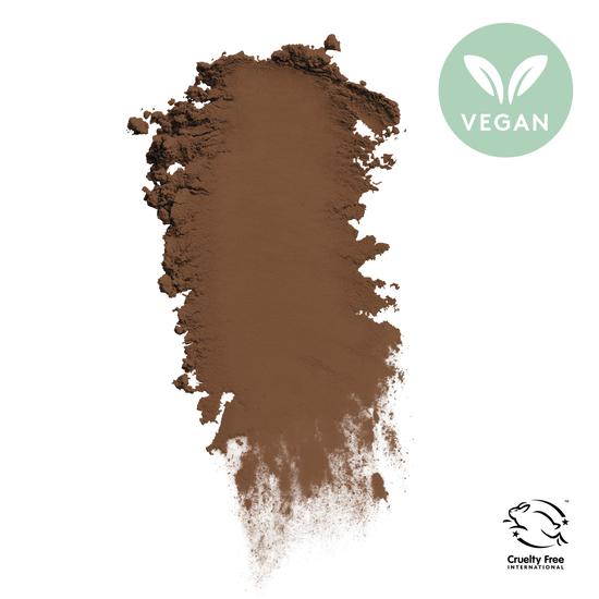 CoverGirl Fresh Pressed Powder Dark 230