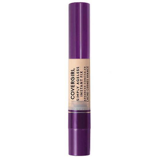 CoverGirl Instant Fix Advanced Concealer Fair