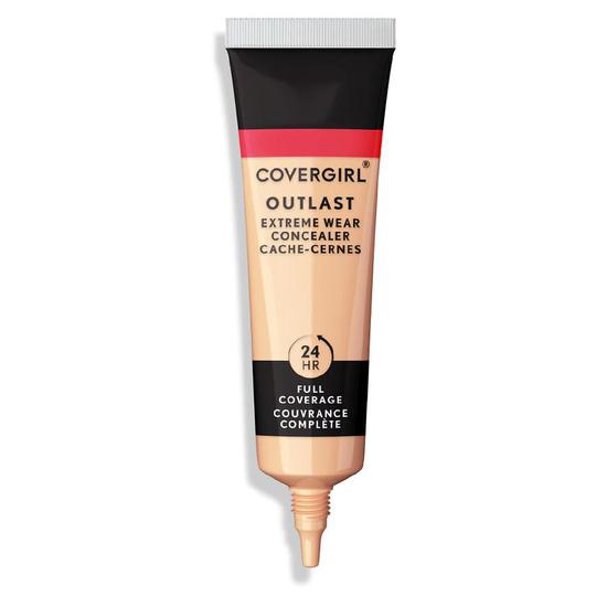 CoverGirl Outlast Extreme Wear Concealer 800 Fair Ivory