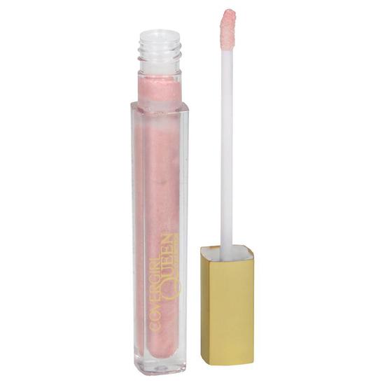 CoverGirl Queen Collection Colorlicious Gloss Premier Pink