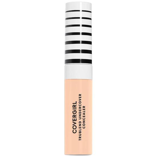 CoverGirl Trublend Undercover Full Coverage Concealer L150 Porcelain