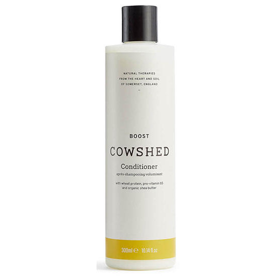 Cowshed Boost Conditioner 10 oz
