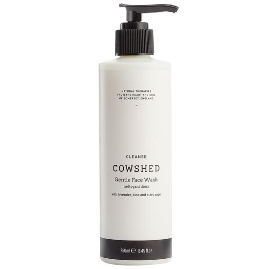 Cowshed Cleanse Gentle Face Wash 8 oz