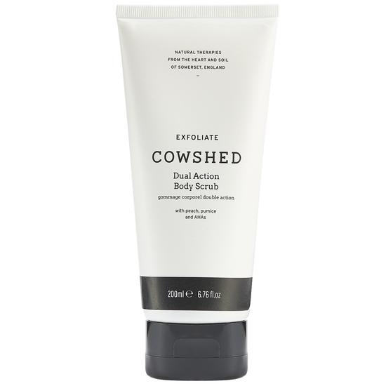Cowshed Exfoliate Dual Action Body Scrub