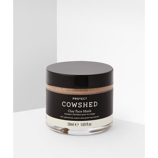 Cowshed Clarifying Clay Face Mask 2 oz