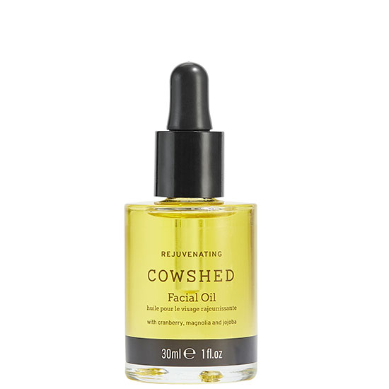 Cowshed Rejuvenating Facial Oil 1 oz
