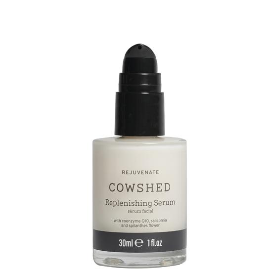 Cowshed Face Replenishing Serum