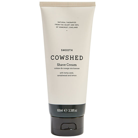 Cowshed Smooth Shave Cream 3 oz